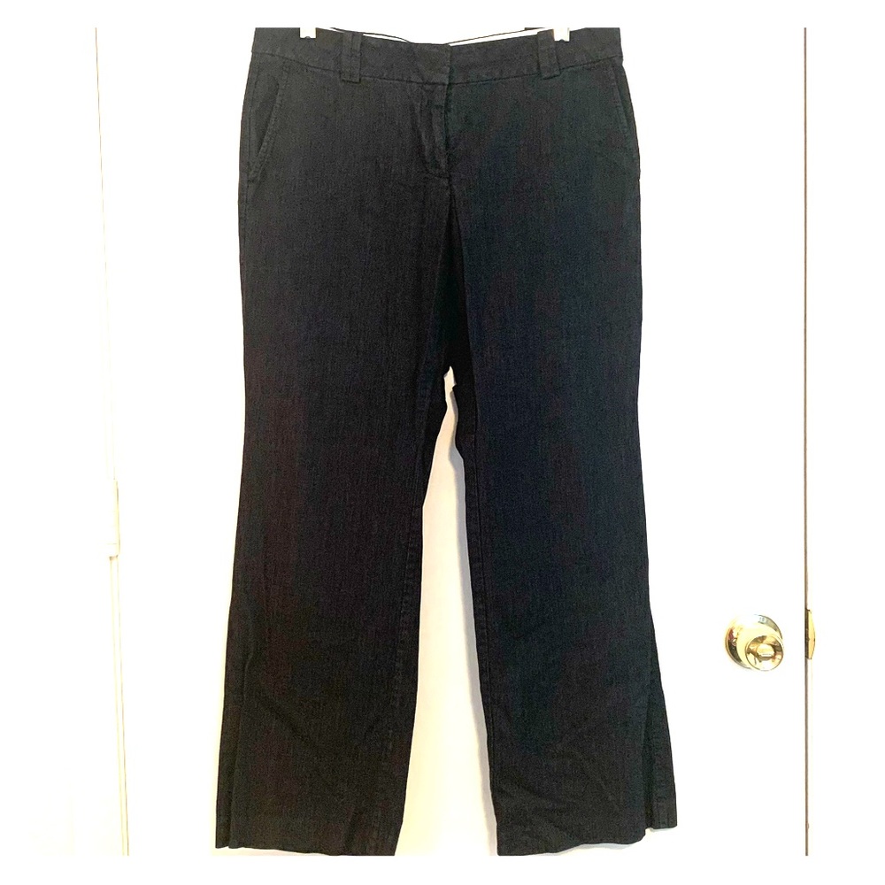 LOFT “Denim” Trousers